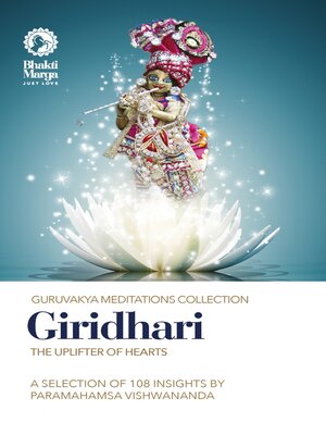 cover image of Giridhari